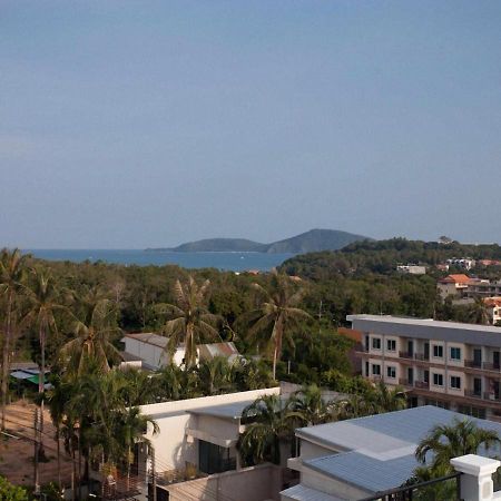 Nature Pine Phuket เนเชอร์ไพน์ภูเก็ต Rawai 外观 照片